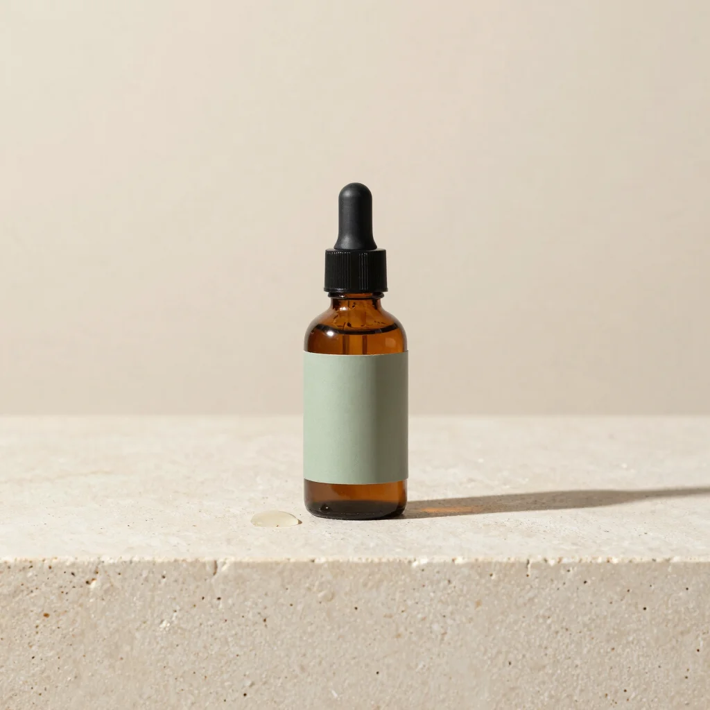 Quiet Balance Serum