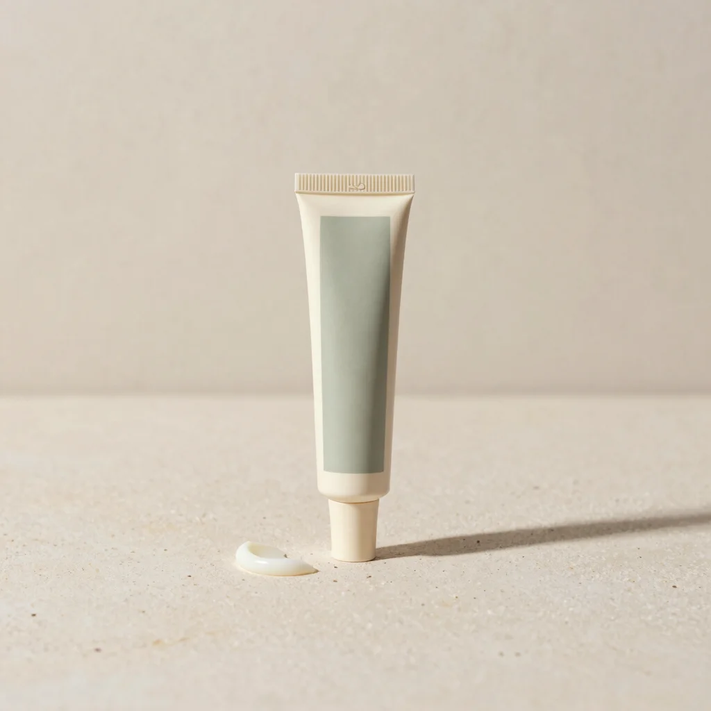 Soft Focus Eye Cream