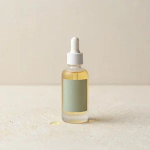 Stillwater Face Oil