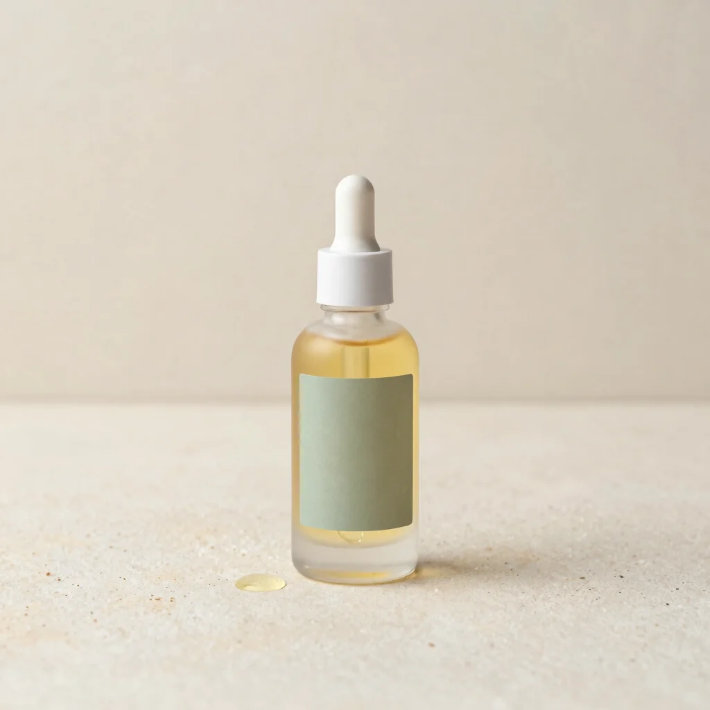 Stillwater Face Oil