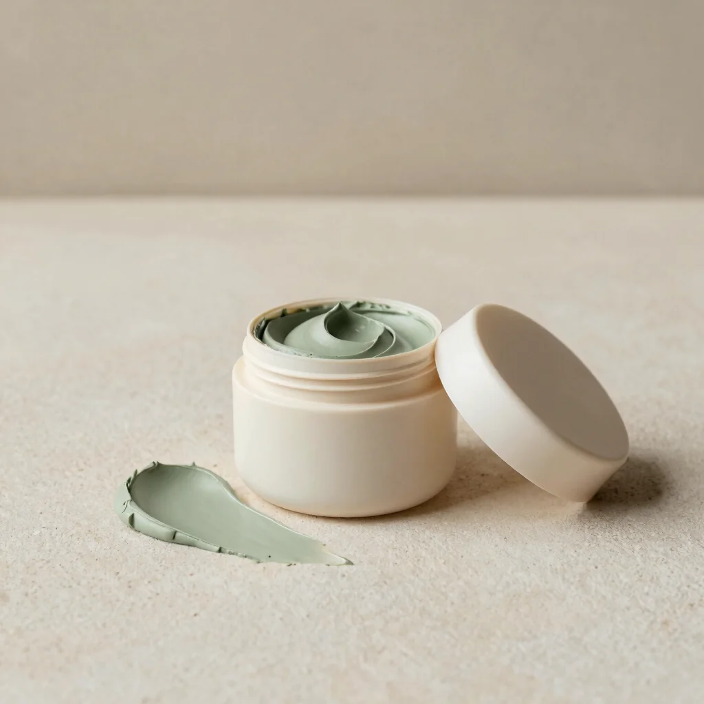 Green Clay Reset