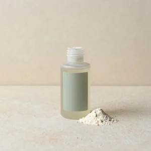 Gentle Polish Powder
