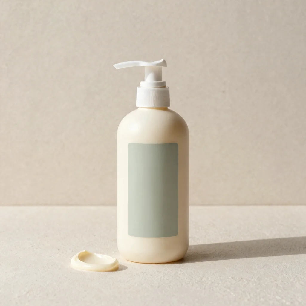 Daily Cloud Lotion